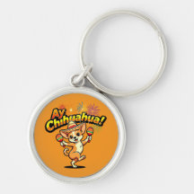 ¡Diseño Original Ay Chihuahua!