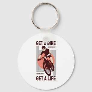 Llavero Diseño Perfecto de Motocicleta - Consigue una Moto