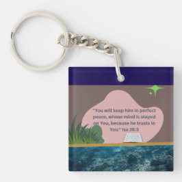 Llavero Diseño personalizado