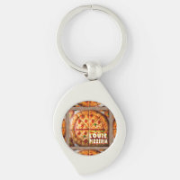 Diseño Pizza Pizzeria