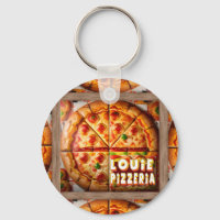 Diseño Pizza Pizzeria