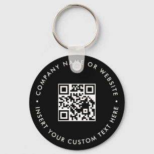 Llavero Diseño Promocional de Identidad de Marca Personali