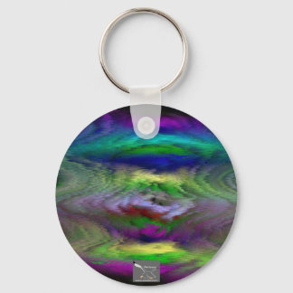 Llavero Diseño Trippy