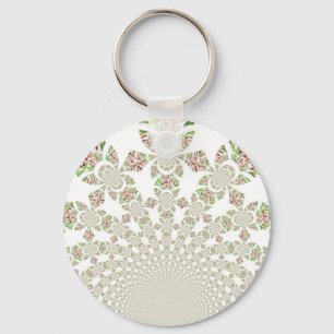 Llavero Diseño único de Hakuna Matata: Serene Vibes