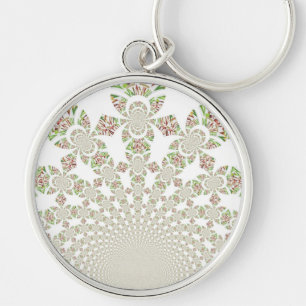 Llavero Diseño único de Hakuna Matata: Serene Vibes