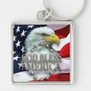 LLAVERO DISEÑOS CRISTIANOS DEL AMERICANO