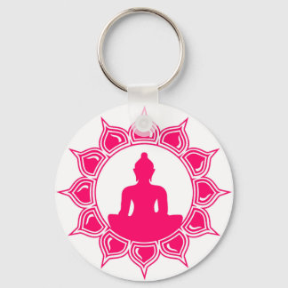Llavero Diseños de Buda de Liebby Industries