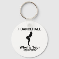 Diseños de dancehall