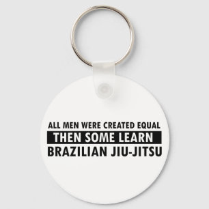 Llavero Diseños de Jiu-Jitsu del brasilen@o