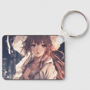 Llavero Diseños de Keychain acrílicos únicos y de moda de