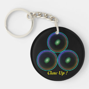 Llavero Diseños de Keychain acrílicos únicos y de moda de 