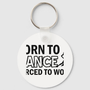 Llavero Diseños de la salsa