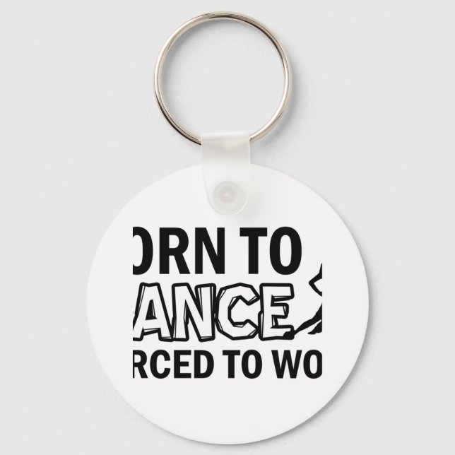 Llavero Diseños de salsa (Anverso)