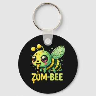 Llavero Disfraces de Halloween de Bebé Abeja Espeluznante