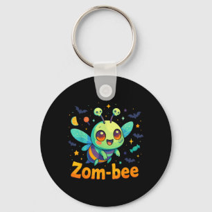 Llavero Disfraces de Halloween de Bebé Abeja Espeluznante