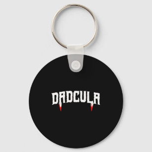 Llavero Disfraces divertidos para papá de Halloween Daula 