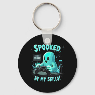 Llavero Disfraces divertidos para ropa de Halloween