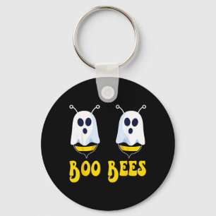Llavero Disfraz de abeja divertida de Halloween Humor Abej