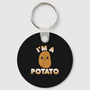 Llavero Disfraz Divertido de Tato Estilo Kawaii Lindo Sonr