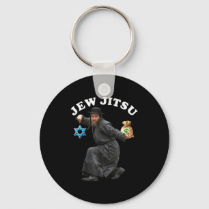 Llavero disfraz judío ropa hanukkah rabino baile horah