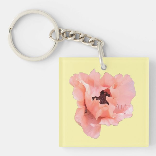 Llavero Disparo (Frente)