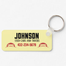 Distribuidor de coches o Lote de coches usados