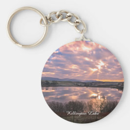 Llavero Distrito de Killington Lake III Inglaterra