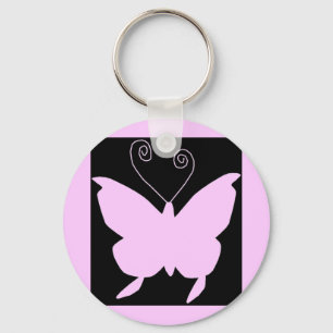 Llavero Diva Butterfly