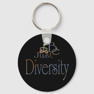 Llavero Diversidad