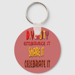 Llavero Diversidad: Adoptar el Keychain de TI