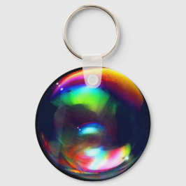 Llavero diversión de burbujas