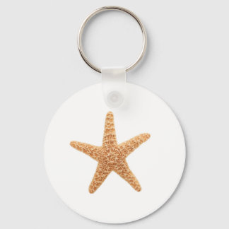Llavero diversión de estrella
