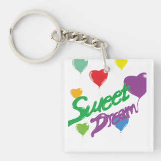 Llavero diversión de los encadenadores