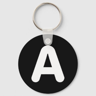 Llavero Diversión De Una Carta Con Un Vestuario De Hallowe