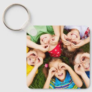 Llavero Diversión de verano infantil