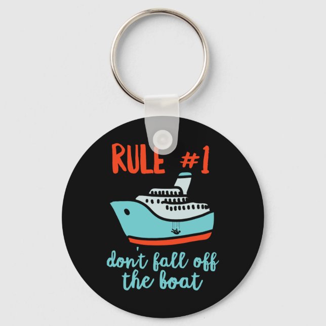 Llavero Diversión del viaje del crucero de verano 2022 no  (Anverso)