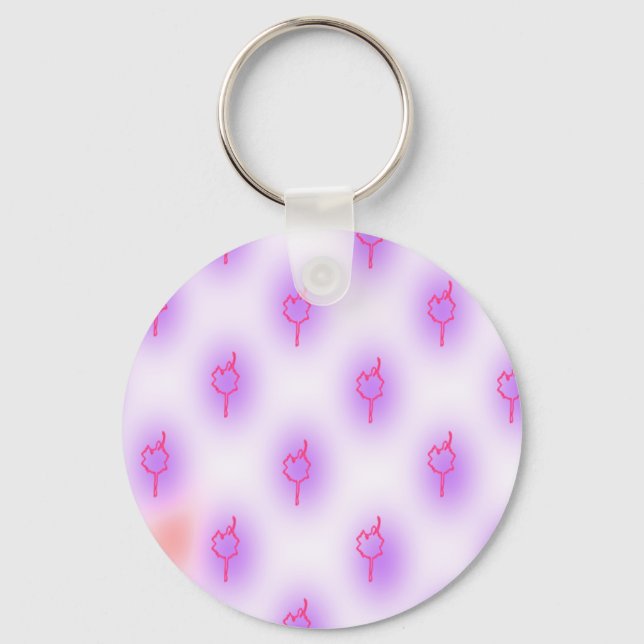 Llavero Diversión y baile (Anverso)