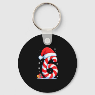 Llavero Divertido 67 Navidad 6 7 Seis Siete Meme 6 7 Parej