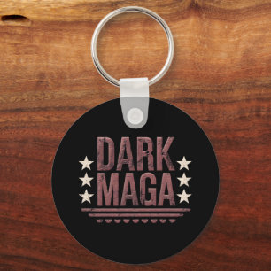 Llavero Divertido DARK MAGA 2024