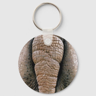 Llavero divertido grosero del personalizado de la