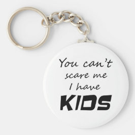 Llavero Divertido padre cita regalos de niño regalos de te