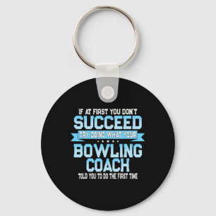 Llavero Divertido regalo de entrenador deportivo - Diverti