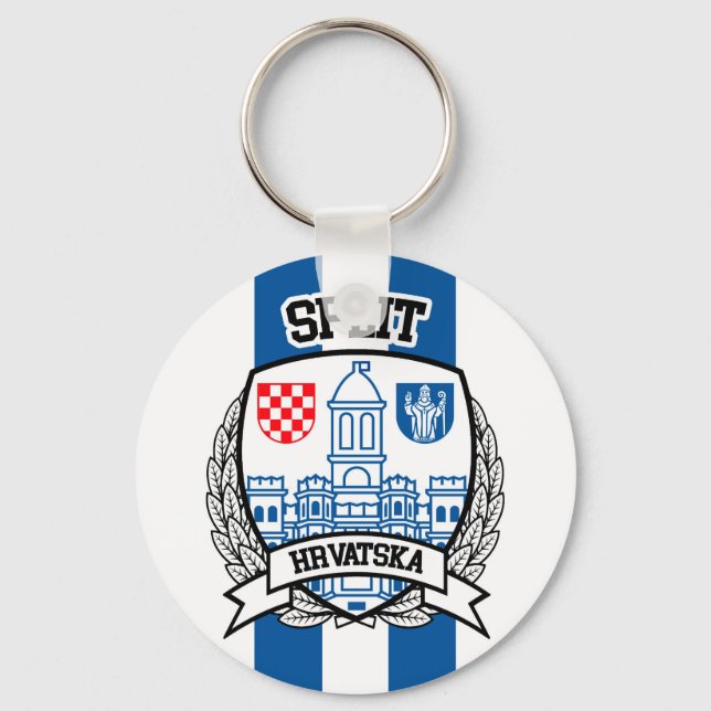 Llavero Dividir (Anverso)