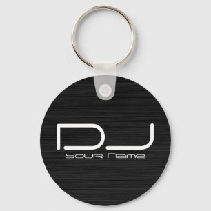 LLAVERO DJ