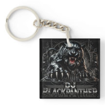 DJ BLACKPANTHER DOBLE CARA