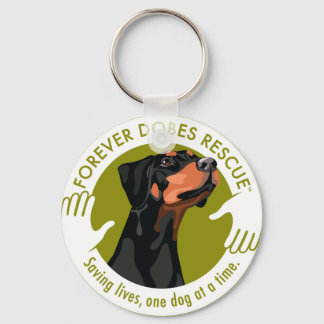 Llavero dobe-uncropped-ear-logo-8-29-11