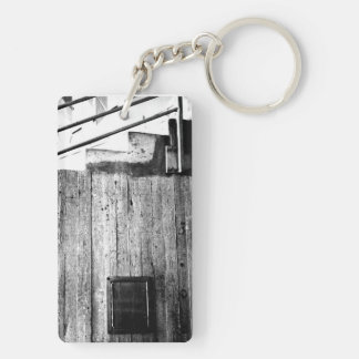 Llavero Doble cara 2 para uno