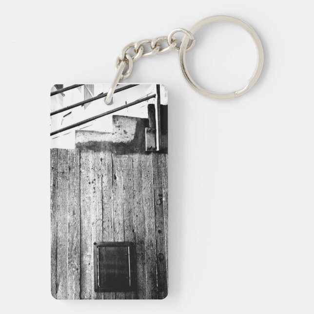 Llavero Doble cara 2 para uno (Atrás)