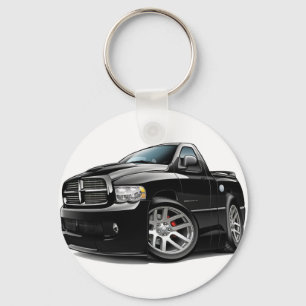 Llavero Dodge SRT10 Ram Black