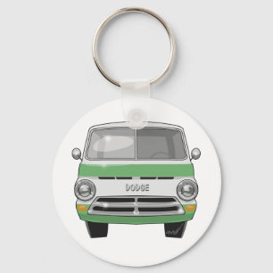 Llavero Dodge Van de 1964